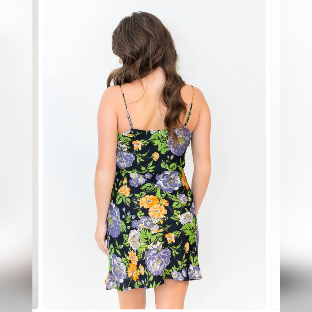Farm Rio Dress - Picture 3 of 9